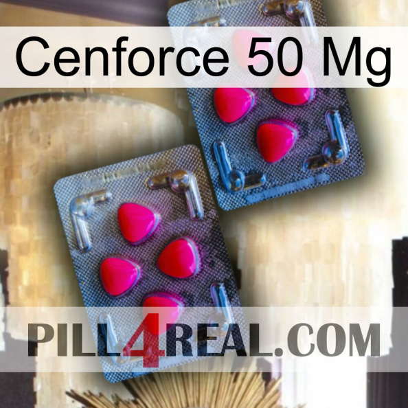 Cenforce 50Mg 14